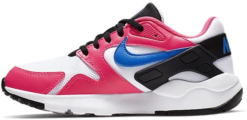 (JR) Nike LD Victory 'Putih Hyper Pink' AT5604-100 Buy (JR) Nike LD Victory 'Putih Hyper Pink' AT5604-100