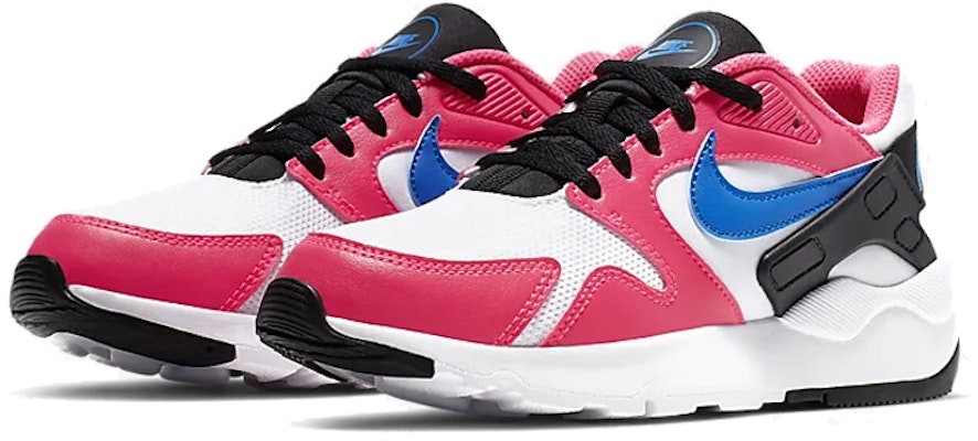 (JR) Nike LD Victory 'Putih Hyper Pink' AT5604-100 Lookbook (JR) Nike LD Victory 'Putih Hyper Pink' AT5604-100