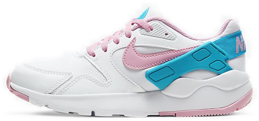 (JR) 나이키 LD 빅토리 '화이트 핑크 레이저 블루' AT5604-102 Buy (JR) 나이키 LD 빅토리 '화이트 핑크 레이저 블루' AT5604-102