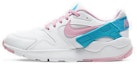 Buy (JR) 나이키 LD 빅토리 '화이트 핑크 레이저 블루' AT5604-102
