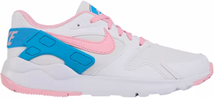 (Youth) Nike LD Victory 'White Pink Laser Blue' AT5604-102 (Youth) Nike LD Victory 'White Pink Laser Blue' AT5604-102