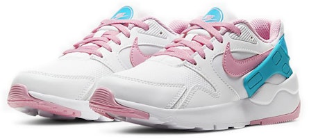 (JR) Nike LD Victory 'Putih Pink Laser Biru' AT5604-102 Lookbook (JR) Nike LD Victory 'Putih Pink Laser Biru' AT5604-102