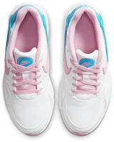 (JR) Nike LD Victory 'Putih Pink Laser Biru' AT5604-102 Shop (JR) Nike LD Victory 'Putih Pink Laser Biru' AT5604-102