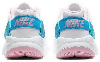 (JR) Nike LD Victory 'Putih Pink Laser Biru' AT5604-102 Purchase (JR) Nike LD Victory 'Putih Pink Laser Biru' AT5604-102