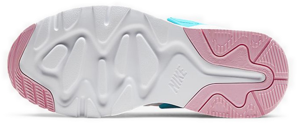 (JR) 나이키 LD 빅토리 '화이트 핑크 레이저 블루' AT5604-102 Details for (JR) 나이키 LD 빅토리 '화이트 핑크 레이저 블루' AT5604-102