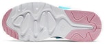 Details for (JR) 나이키 LD 빅토리 '화이트 핑크 레이저 블루' AT5604-102
