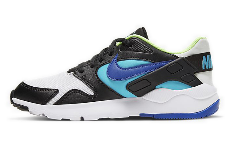 (Youth) Nike LD Victory Black/Blue AT5604-009
