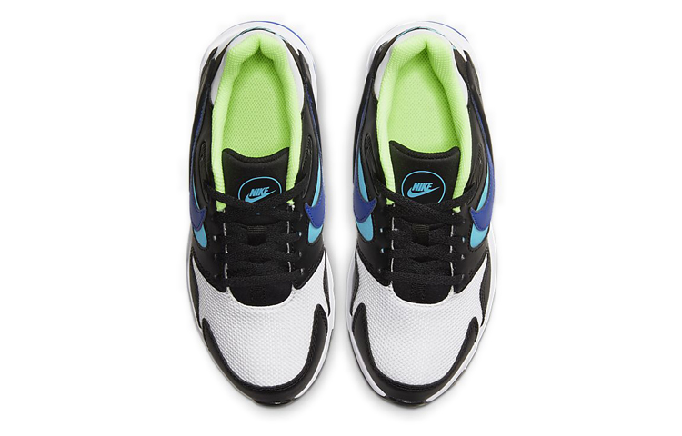 Shop (JR) 耐克 LD Victory 黑色/蓝色 AT5604-009