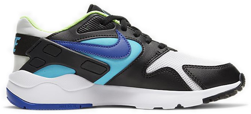 (JR) 나이키 LD 빅토리 블랙/블루 AT5604-009 Order (JR) 나이키 LD 빅토리 블랙/블루 AT5604-009