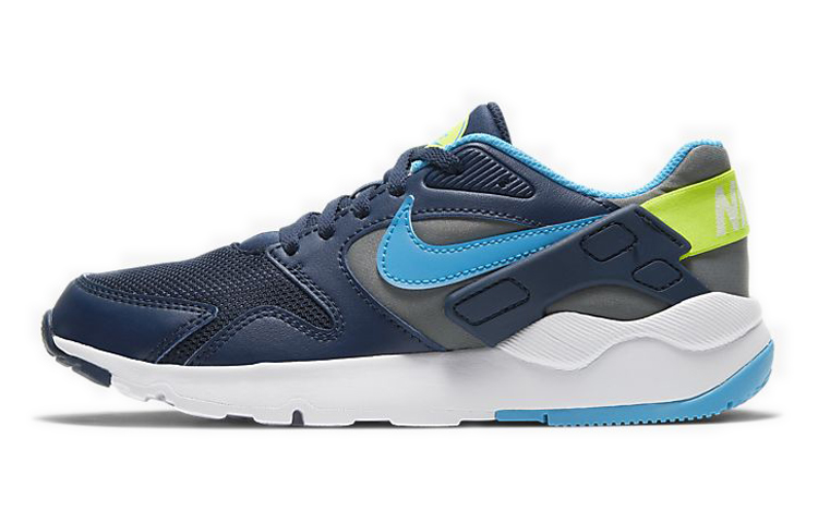 (Youth) Nike LD Victory Blue/Green AT5604-007