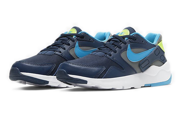 Lookbook (JR) Nike LD Victory Blu/Verde AT5604-007