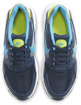 (JR) Nike LD Victory Blu/Verde AT5604-007 Shop (JR) Nike LD Victory Blu/Verde AT5604-007