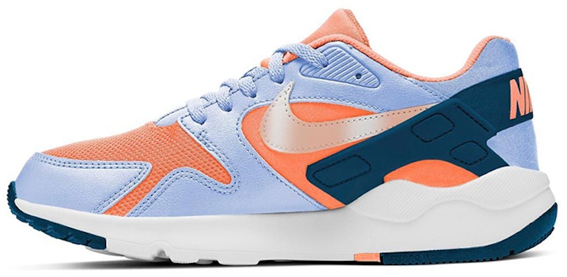 (JR) Nike LD Victory Low-Top Blu/Arancione AT5604-601 Buy (JR) Nike LD Victory Low-Top Blu/Arancione AT5604-601