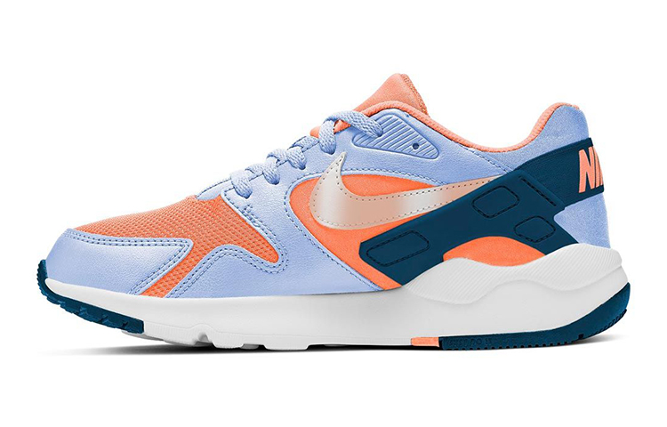 (Youth) Nike LD Victory Low-Top Blue/Orange AT5604-601