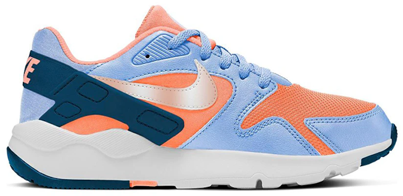 (JR) Nike LD Victory Low-Top Blu/Arancione AT5604-601 Order (JR) Nike LD Victory Low-Top Blu/Arancione AT5604-601