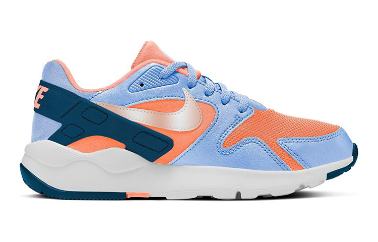Order 耐吉 LD 勝利 (GS) 低帮跑步鞋 藍橙