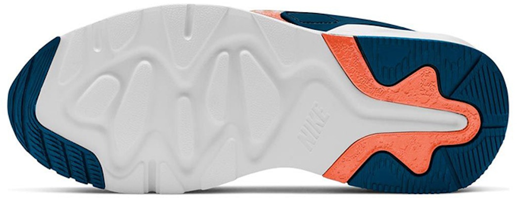 (JR) 나이키 LD 빅토리 로우 블루/오렌지 AT5604-601 Shop (JR) 나이키 LD 빅토리 로우 블루/오렌지 AT5604-601