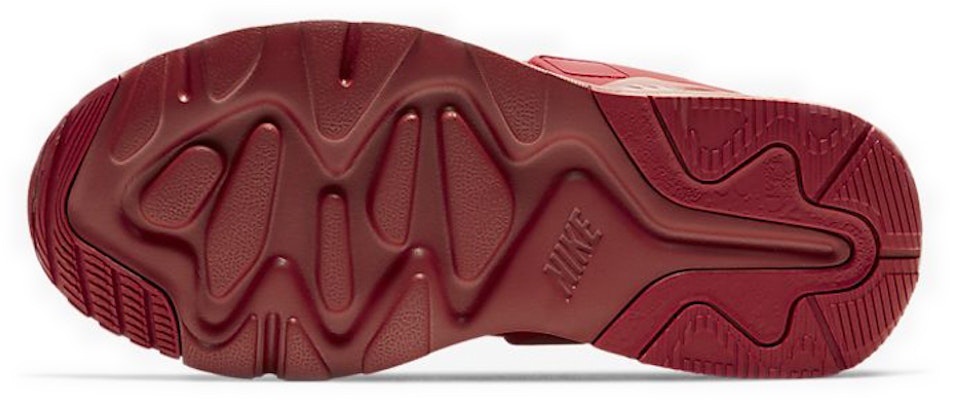 (JR) Nike LD Victory Merah AT5604-600 Details for (JR) Nike LD Victory Merah AT5604-600