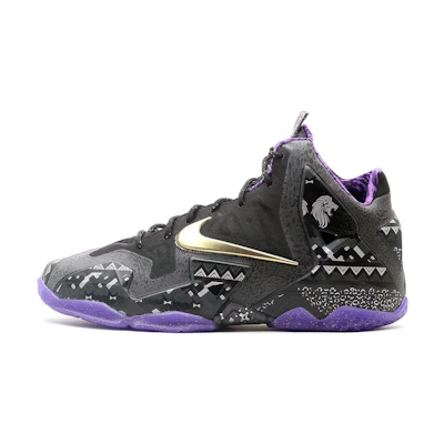 (Youth) Nike LeBron 11 'BHM'