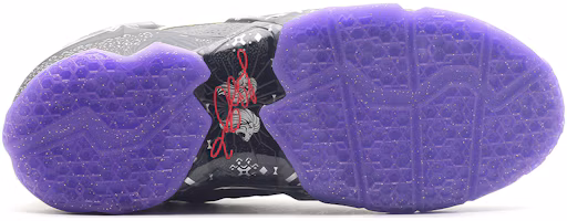 Purchase (Youth) Nike LeBron 11 'BHM' 621712-005