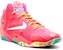 (JR) Nike LeBron 11 'Fruity Pebbles' Malaysia Edisi Terhad 2023 621712-600