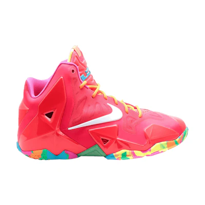 (Youth) Nike LeBron 11 'Fruity Pebbles'
