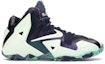 Order (JR) Nike LeBron 11 'Gumbo League' Lelaki Malaysia 621712-701