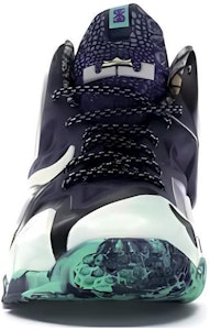 (JR) Nike LeBron 11 'Gumbo League' Lelaki Malaysia 621712-701 Lookbook (JR) Nike LeBron 11 'Gumbo League' Lelaki Malaysia 621712-701