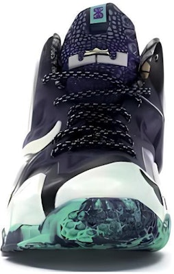(Youth) Nike LeBron 11 'Gumbo League' 621712-701 Lookbook (Youth) Nike LeBron 11 'Gumbo League' 621712-701