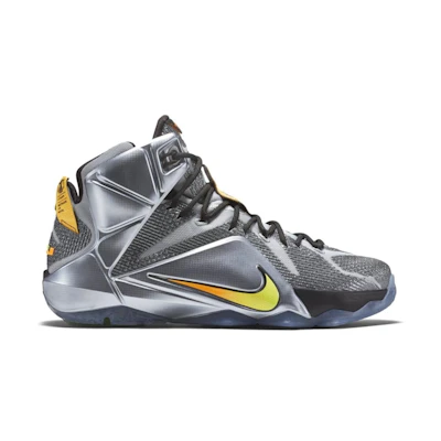(Youth) Nike LeBron 12 'Flight Pack'