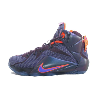 (Youth) Nike LeBron 12 'Instinct'
