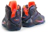 Shop (JR) Nike LeBron 12 'Naluri' 685181-500