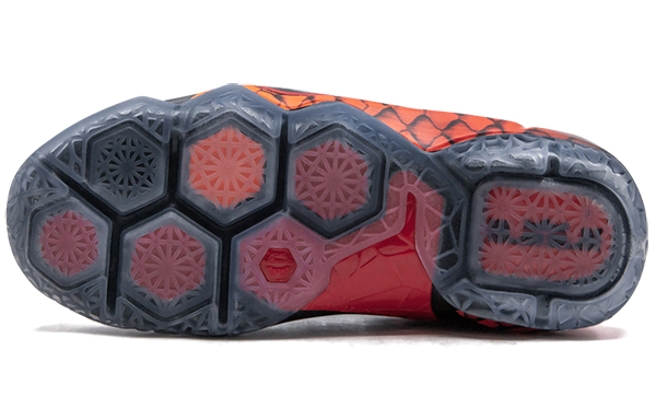 Shop (JR) 耐克詹姆斯12代‘多色’ 685181-010