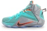 Buy (JR) Nike LeBron 12 'NSRL' Lelaki Malaysia 685181-302