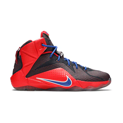 (Youth) Nike LeBron 12 'Supes'