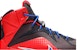 (JR) Nike LeBron 12 'Supes' Lelaki 685181-601