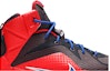 Order (JR) Nike LeBron 12 'Supes' Lelaki 685181-601