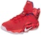 (JR) Nike Lebron 12 'USA' Lelaki Kasut Sukan 685181-616