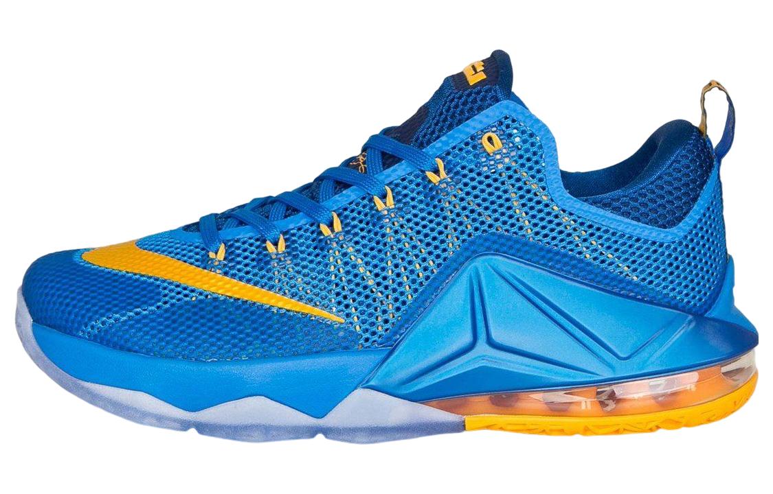 Buy (JR) Nike LeBron 12 Low 'Entourage' Zapatillas Deportivas 744547-484