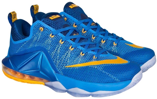 (JR) Nike LeBron 12 Low 'Entourage' Zapatillas Deportivas 744547-484 Order (JR) Nike LeBron 12 Low 'Entourage' Zapatillas Deportivas 744547-484