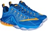 Order (JR) Nike LeBron 12 Low 'Entourage' Zapatillas Deportivas 744547-484