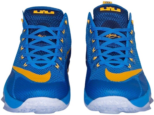 (JR) Nike LeBron 12 Low 'Entourage' Zapatillas Deportivas 744547-484 Lookbook (JR) Nike LeBron 12 Low 'Entourage' Zapatillas Deportivas 744547-484