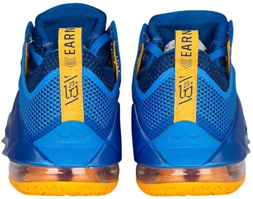 (JR) Nike LeBron 12 Low 'Entourage' Zapatillas Deportivas 744547-484 Shop (JR) Nike LeBron 12 Low 'Entourage' Zapatillas Deportivas 744547-484