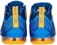 Shop (JR) Nike LeBron 12 Low 'Entourage' Zapatillas Deportivas 744547-484