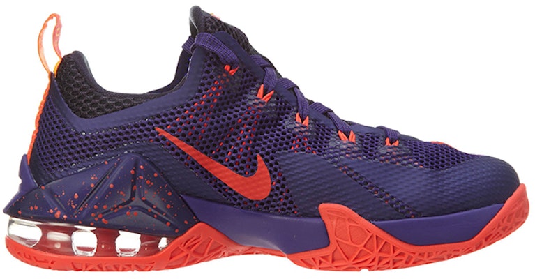 (JR) 나이키 르브론 12 로우 '퍼플' (Nike 르브론 12 로우 '퍼플') 744547-565 Order (JR) 나이키 르브론 12 로우 '퍼플' (Nike 르브론 12 로우 '퍼플') 744547-565