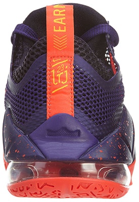 (Youth) Nike Lebron 12 Low 'Purple' 744547-565 Shop (Youth) Nike Lebron 12 Low 'Purple' 744547-565