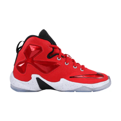 (Youth) Nike LeBron 13 'Away'