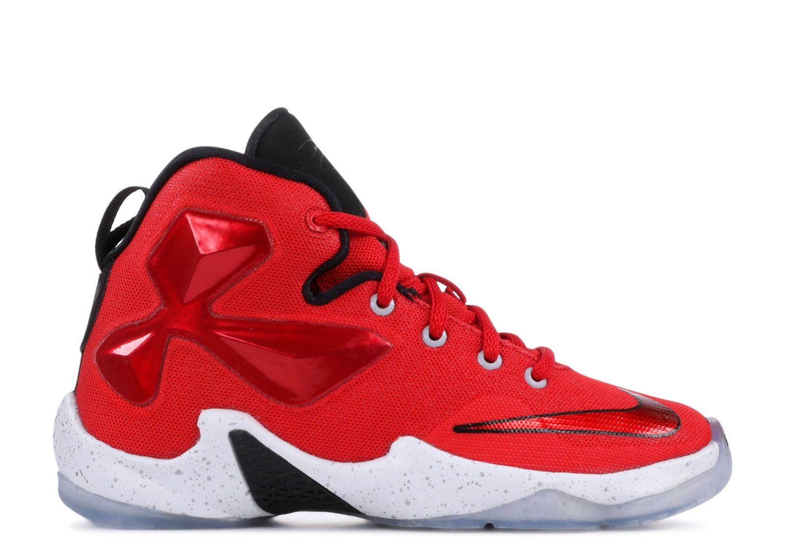 Buy (JR) Nike LeBron 13 ''Auswärts'' 808710-610
