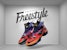 (JR) Nike LeBron 13 'Doernbecher' Lelaki 838990-805