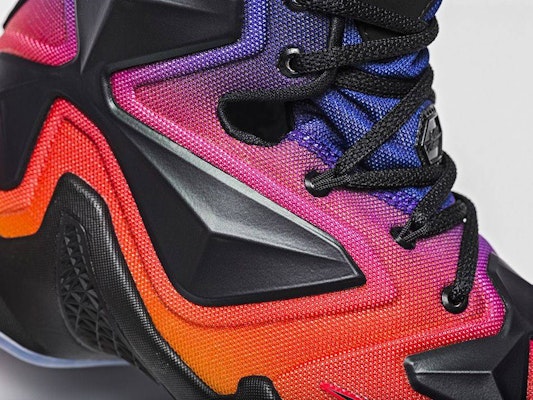 (JR) Nike LeBron 13 'Doernbecher' Lelaki 838990-805 Purchase (JR) Nike LeBron 13 'Doernbecher' Lelaki 838990-805